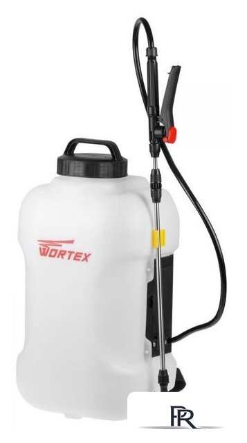 Аккумуляторный опрыскиватель Wortex KS 1690 Li - Изображение №2 — Интернет-магазин ПроЗаказ