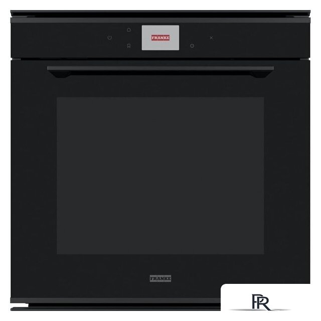 Электрический духовой шкаф Franke Mythos FMY 99 P BK - Изображение №1 — Интернет-магазин ПроЗаказ