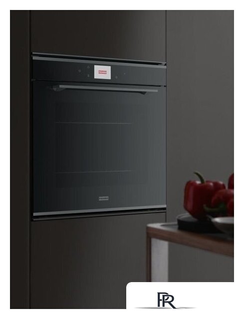 Электрический духовой шкаф Franke Mythos FMY 99 P BK - Изображение №2 — Интернет-магазин ПроЗаказ