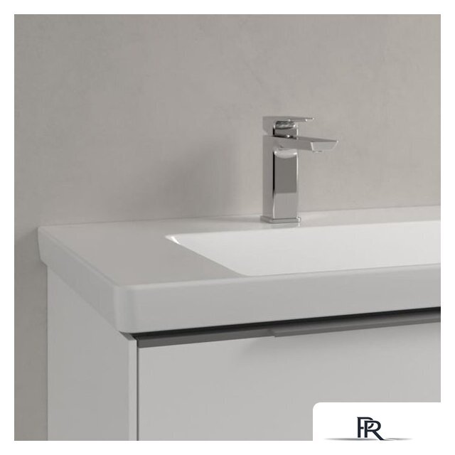 Умывальник Villeroy & Boch Subway 3.0 4A70D1R1 - Изображение №6 — Интернет-магазин ПроЗаказ
