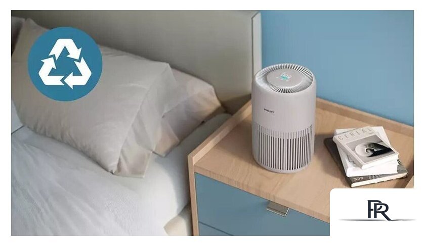 Очиститель воздуха Philips AC0921/14 - Изображение №9 — Интернет-магазин ПроЗаказ