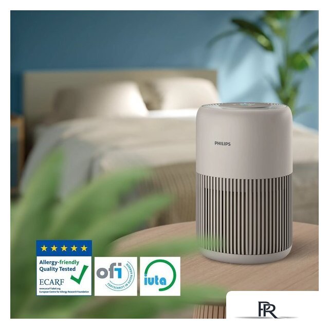 Очиститель воздуха Philips AC0921/14 - Изображение №3 — Интернет-магазин ПроЗаказ