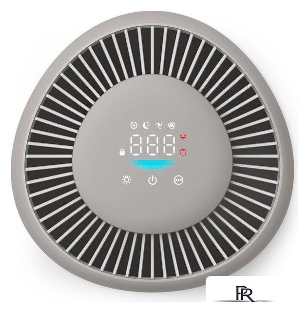 Очиститель воздуха Philips AC0921/14 - Изображение №2 — Интернет-магазин ПроЗаказ
