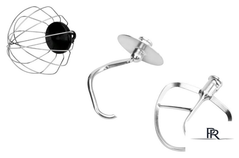 Кухонная машина ProfiCook PC-KM 1189 - Изображение №2 — Интернет-магазин ПроЗаказ