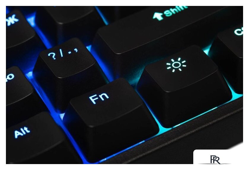 Клавиатура Defender Blitz GK-240L RU - Изображение №7 — Интернет-магазин ПроЗаказ