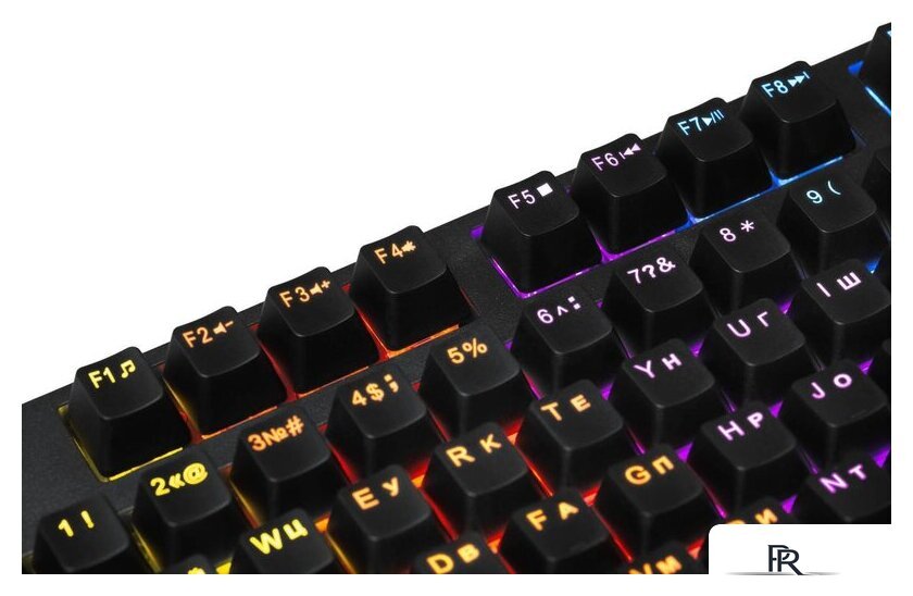 Клавиатура Defender Blitz GK-240L RU - Изображение №6 — Интернет-магазин ПроЗаказ