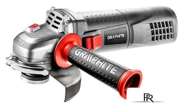 Угловая шлифмашина GRAPHITE 59G110 - Изображение №1 — Интернет-магазин ПроЗаказ