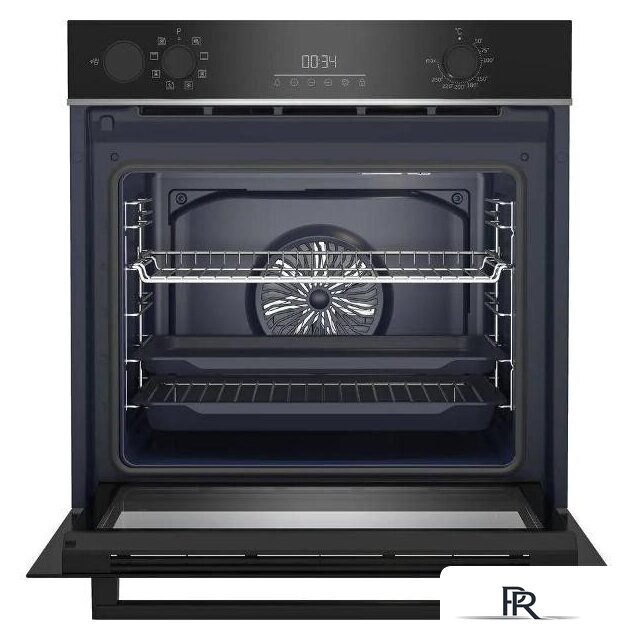 Электрический духовой шкаф BEKO BBIS143N0B - Изображение №2 — Интернет-магазин ПроЗаказ