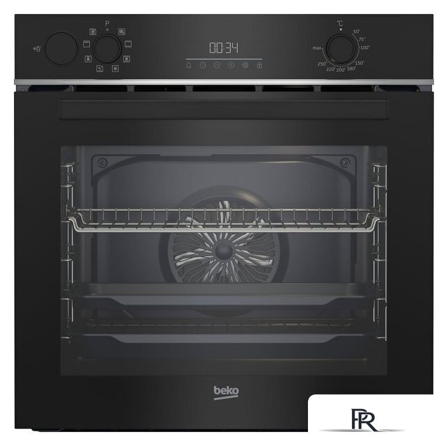 Электрический духовой шкаф BEKO BBIS143N0B - Изображение №1 — Интернет-магазин ПроЗаказ