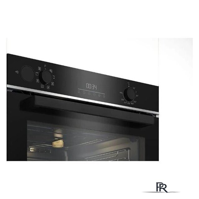 Электрический духовой шкаф BEKO BBIS143N0B - Изображение №4 — Интернет-магазин ПроЗаказ