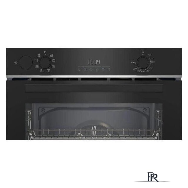 Электрический духовой шкаф BEKO BBIS143N0B - Изображение №3 — Интернет-магазин ПроЗаказ