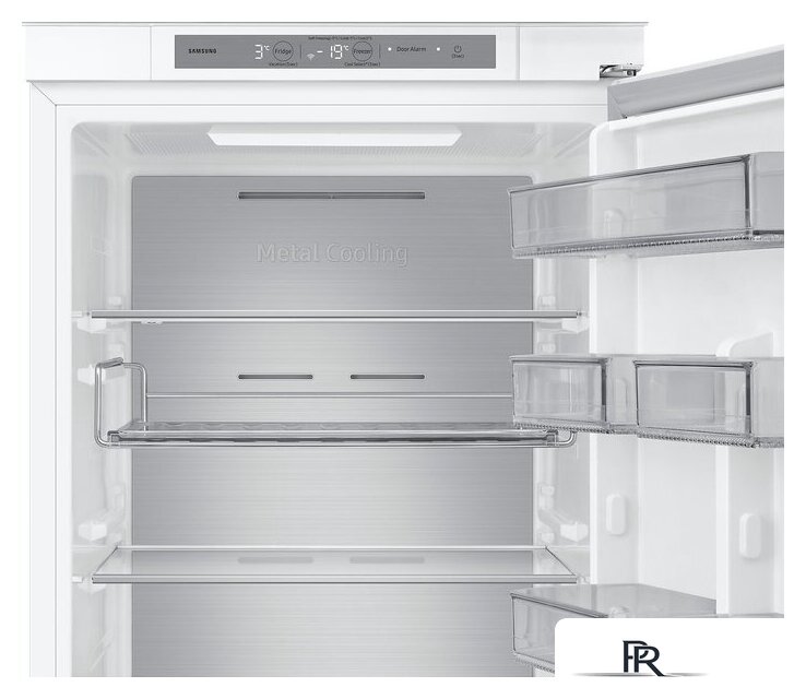 Холодильник Samsung BRB80F26ADS0EO - Изображение №7 — Интернет-магазин ПроЗаказ