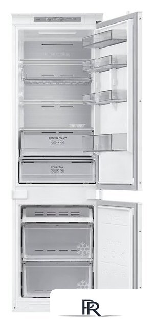 Холодильник Samsung BRB80F26ADS0EO - Изображение №1 — Интернет-магазин ПроЗаказ