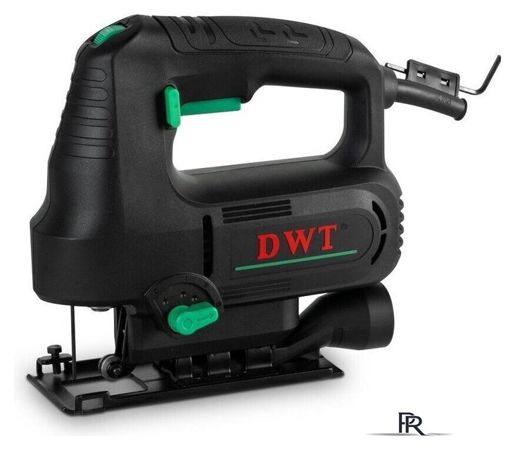 Электролобзик DWT STSP06-80 DV - Изображение №1 — Интернет-магазин ПроЗаказ