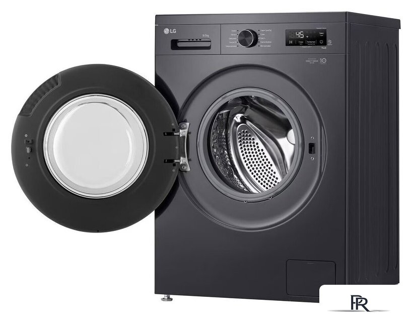 Стирально-сушильная машина LG F2Y2VG5J - Изображение №9 — Интернет-магазин ПроЗаказ