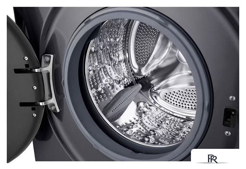 Стирально-сушильная машина LG F2Y2VG5J - Изображение №4 — Интернет-магазин ПроЗаказ