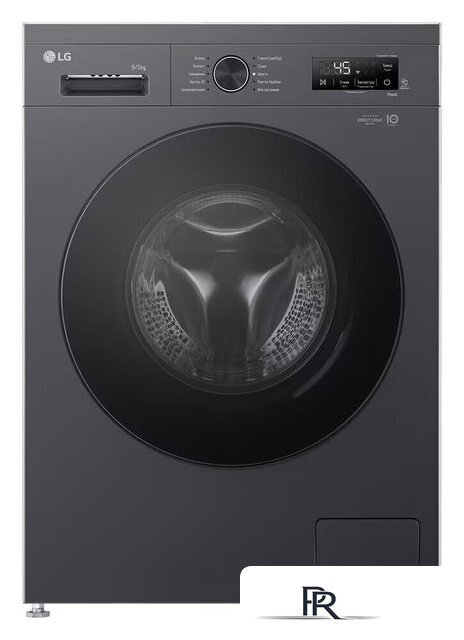 Стирально-сушильная машина LG F2Y2VG5J - Изображение №1 — Интернет-магазин ПроЗаказ