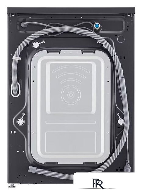 Стирально-сушильная машина LG F2Y2VG5J - Изображение №13 — Интернет-магазин ПроЗаказ