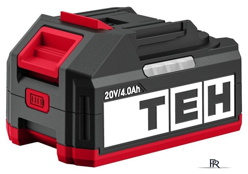 Аккумулятор TEH LB4.0Ah 20V 10C (20В/4 Ah) - Изображение №1 — Интернет-магазин ПроЗаказ
