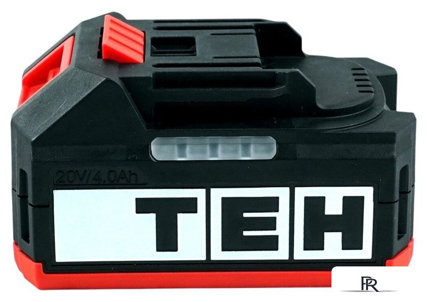 Аккумулятор TEH LB4.0Ah 20V 10C (20В/4 Ah) - Изображение №2 — Интернет-магазин ПроЗаказ