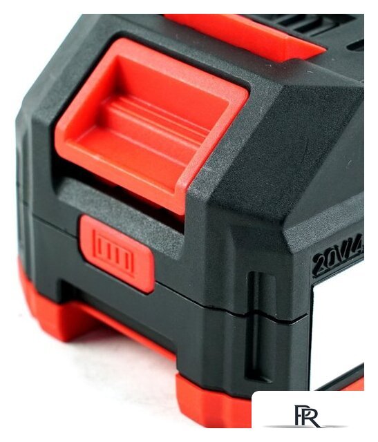 Аккумулятор TEH LB4.0Ah 20V 10C (20В/4 Ah) - Изображение №4 — Интернет-магазин ПроЗаказ