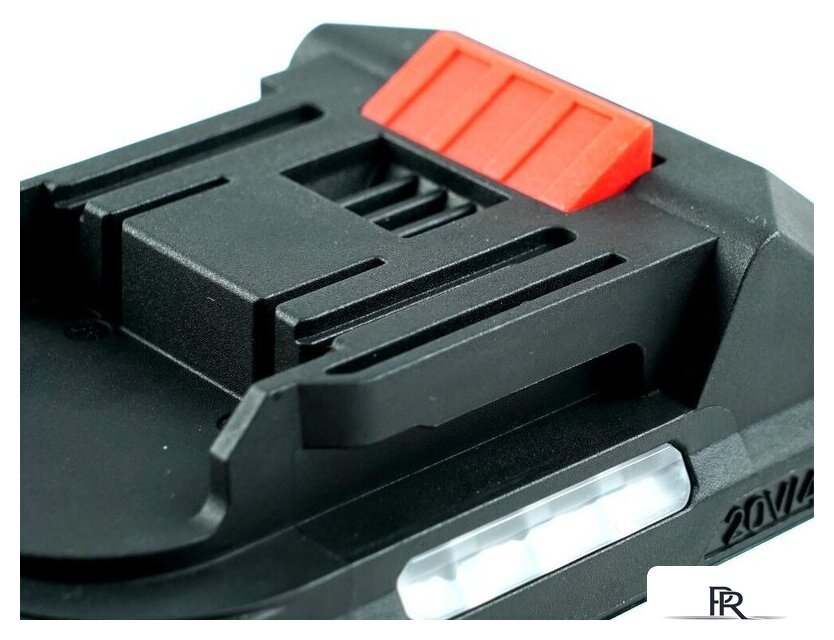 Аккумулятор TEH LB4.0Ah 20V 10C (20В/4 Ah) - Изображение №5 — Интернет-магазин ПроЗаказ