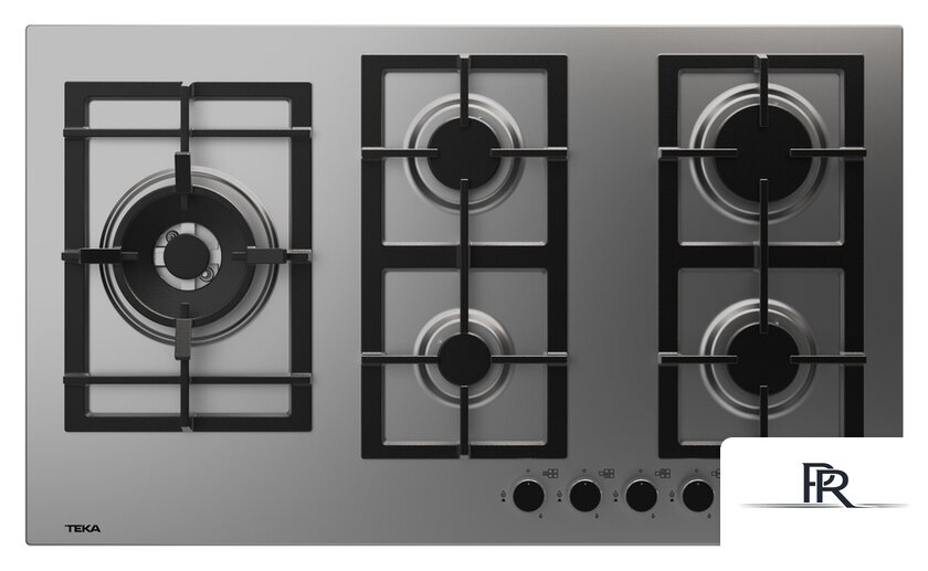 Варочная панель TEKA EFX 90.1 5G AI AL DR CI - Изображение №1 — Интернет-магазин ПроЗаказ