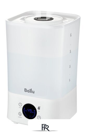Увлажнитель воздуха Ballu UHB-408 IT - Изображение №1 — Интернет-магазин ПроЗаказ