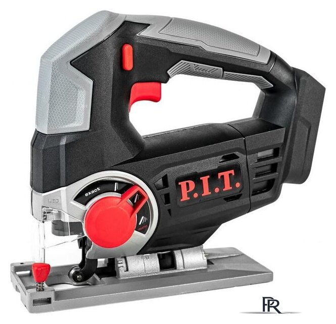 Электролобзик P.I.T. PST20H-80A/1 (с 1-м АКБ, кейс) - Изображение №1 — Интернет-магазин ПроЗаказ