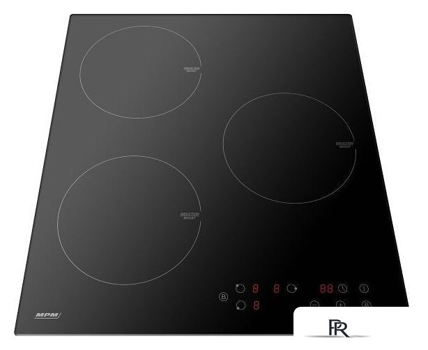 Варочная панель MPM MPM-45-IM-14 - Изображение №3 — Интернет-магазин ПроЗаказ
