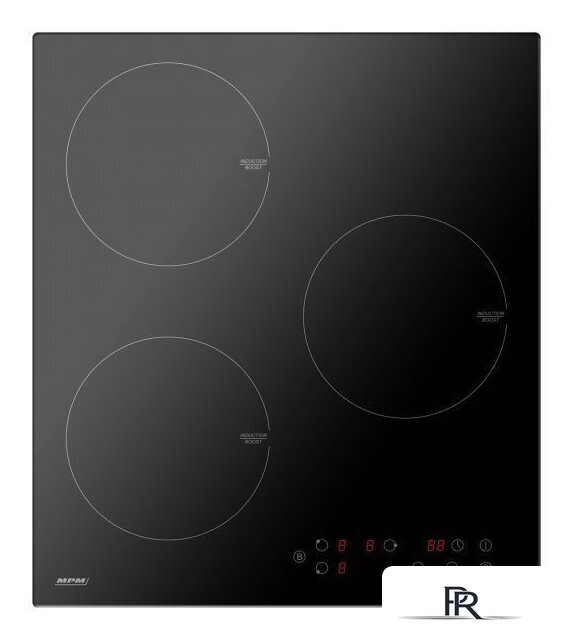 Варочная панель MPM MPM-45-IM-14 - Изображение №1 — Интернет-магазин ПроЗаказ