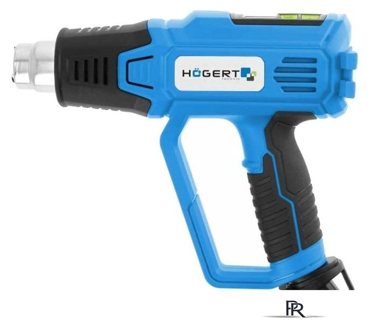 Промышленный фен Hoegert Technik HT2C552 - Изображение №1 — Интернет-магазин ПроЗаказ