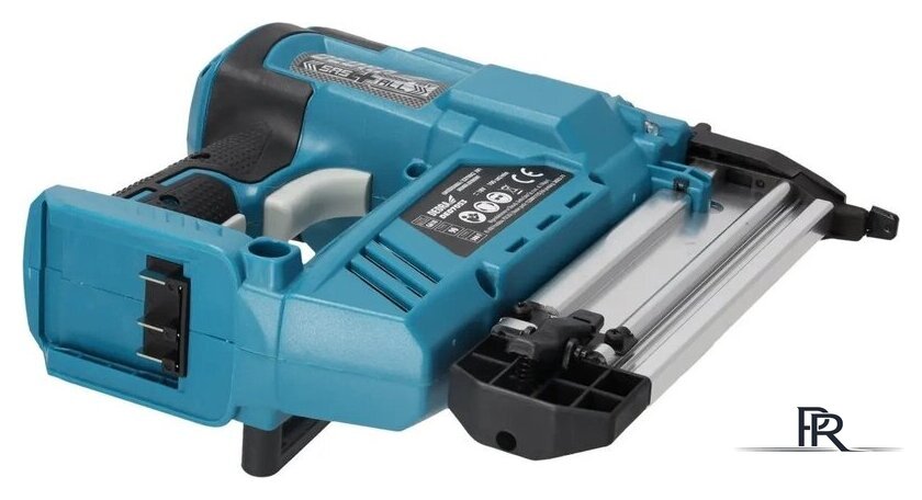 Степлер Dedra DED7053 (без АКБ) - Изображение №4 — Интернет-магазин ПроЗаказ