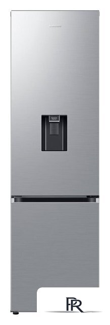 Холодильник Samsung RB38C635ES9/EF - Изображение №1 — Интернет-магазин ПроЗаказ