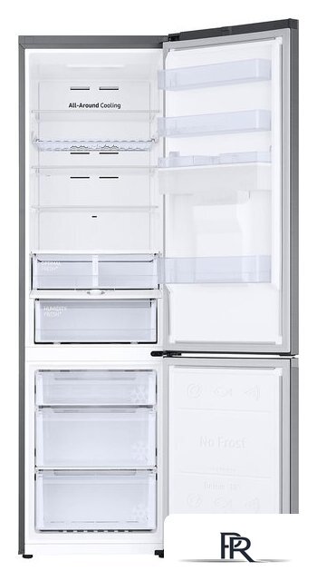 Холодильник Samsung RB38C635ES9/EF - Изображение №4 — Интернет-магазин ПроЗаказ
