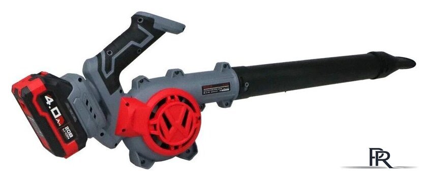 Ручная воздуходувка Profipower DWDUB-20V (с 1-им АКБ) - Изображение №7 — Интернет-магазин ПроЗаказ