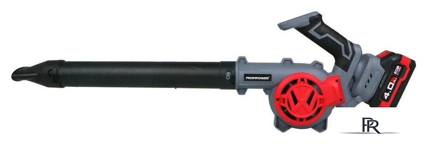 Ручная воздуходувка Profipower DWDUB-20V (с 1-им АКБ) - Изображение №1 — Интернет-магазин ПроЗаказ