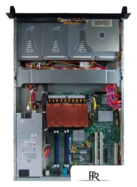 Корпус Procase EB160-B-0 - Изображение №3 — Интернет-магазин ПроЗаказ