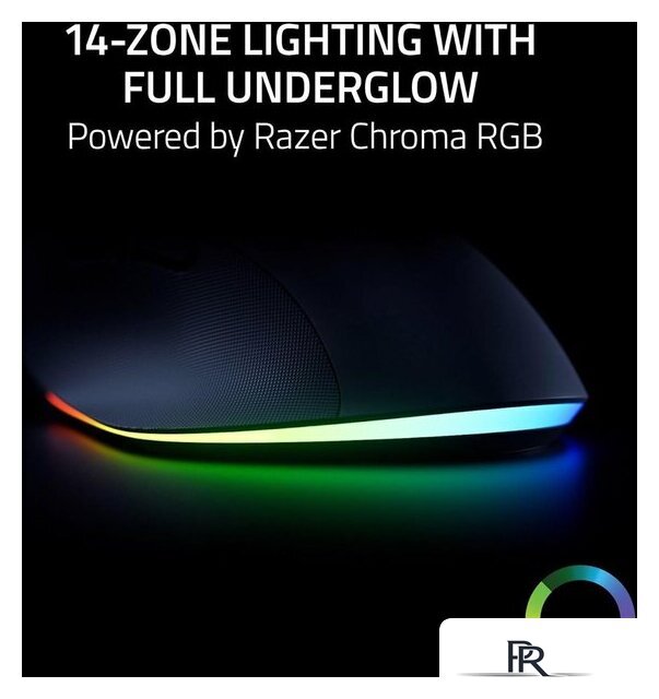 Мышь Razer Pro Click V2 - Изображение №9 — Интернет-магазин ПроЗаказ