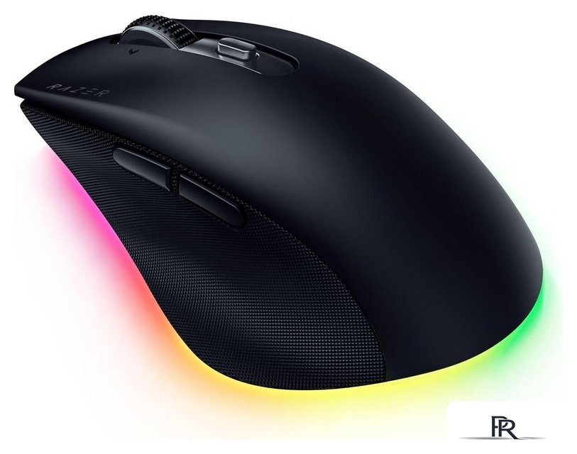 Мышь Razer Pro Click V2 - Изображение №2 — Интернет-магазин ПроЗаказ