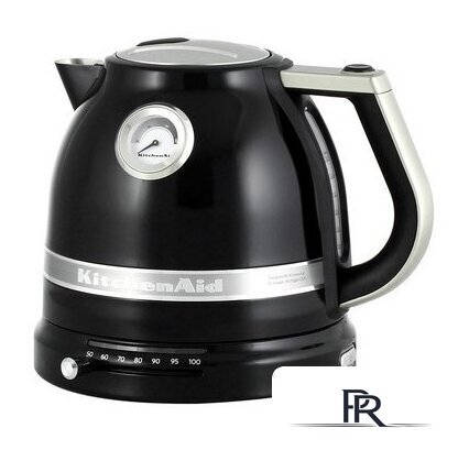 Электрический чайник KitchenAid Artisan 5KEK1522EOB - Изображение №7 — Интернет-магазин ПроЗаказ