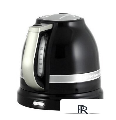 Электрический чайник KitchenAid Artisan 5KEK1522EOB - Изображение №12 — Интернет-магазин ПроЗаказ