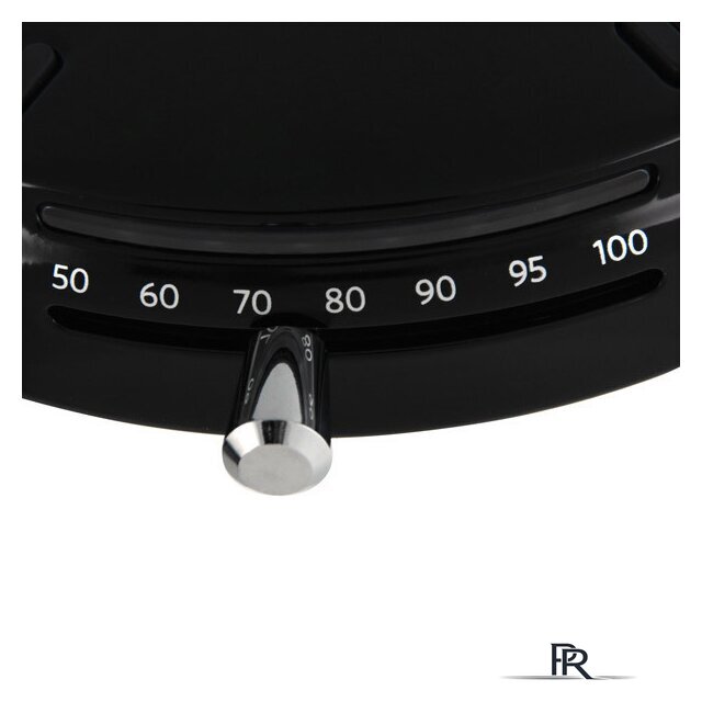 Электрический чайник KitchenAid Artisan 5KEK1522EOB - Изображение №5 — Интернет-магазин ПроЗаказ