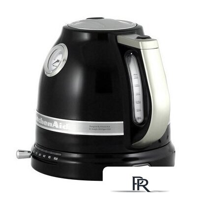 Электрический чайник KitchenAid Artisan 5KEK1522EOB - Изображение №9 — Интернет-магазин ПроЗаказ