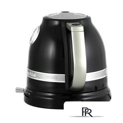 Электрический чайник KitchenAid Artisan 5KEK1522EOB - Изображение №10 — Интернет-магазин ПроЗаказ