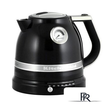 Электрический чайник KitchenAid Artisan 5KEK1522EOB - Изображение №22 — Интернет-магазин ПроЗаказ