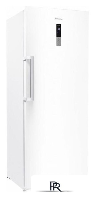 Морозильник MAUNFELD MFFR185W - Изображение №2 — Интернет-магазин ПроЗаказ