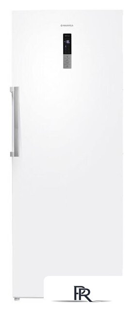 Морозильник MAUNFELD MFFR185W - Изображение №1 — Интернет-магазин ПроЗаказ