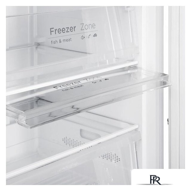 Морозильник MAUNFELD MFFR185W - Изображение №8 — Интернет-магазин ПроЗаказ