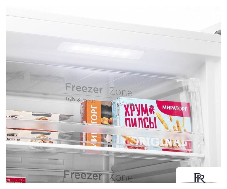 Морозильник MAUNFELD MFFR185W - Изображение №9 — Интернет-магазин ПроЗаказ
